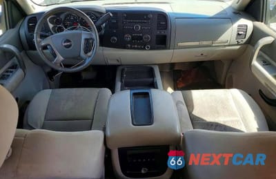 Zdjęcie 8 z 12 samochodu: 2007 GMC NEW SIERRA K1500 VIN:2GTEK13M371533852 - miniatura
