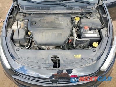 Zdjęcie 11 z 12 samochodu: 2013 DODGE DART SE VIN:1C3CDFAA8DD105044 - miniatura