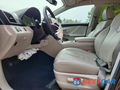 Zdjęcie 7 z 13 samochodu: 2012 TOYOTA VENZA XLE VIN:4T3ZK3BB4CU047694 - miniatura