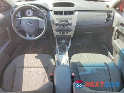 Zdjęcie 8 z 12 samochodu: 2008 FORD FOCUS SE VIN:1FAHP35N68W225414 - miniatura