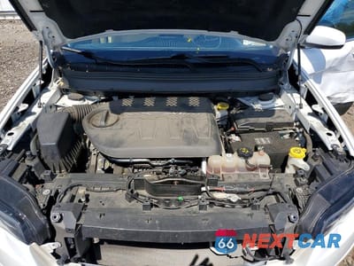 Zdjęcie 12 z 13 samochodu: 2019 JEEP CHEROKEE LATITUDE VIN:1C4PJLCX4KD286498 - miniatura