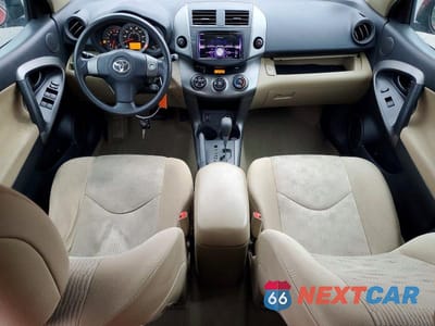 Zdjęcie 8 z 14 samochodu: 2011 TOYOTA RAV4 BASE VIN:2T3BF4DV0BW167056 - miniatura