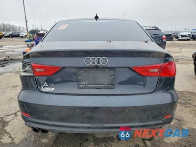 Zdjęcie 6 z 12 samochodu: 2016 AUDI A3 PREMIUM VIN:WAUA7HFF5G1103975 - miniatura