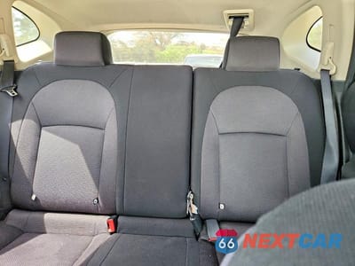 Zdjęcie 10 z 13 samochodu: 2008 NISSAN ROGUE S VIN:JN8AS58V98W133364 - miniatura