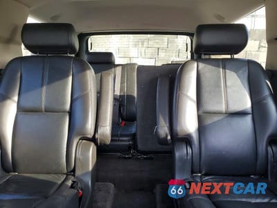 Zdjęcie 10 z 13 samochodu: 2007 CHEVROLET TAHOE C1500 VIN:1GNFC13J17R248444 - miniatura