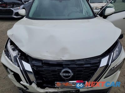 Zdjęcie 12 z 13 samochodu: 2023 NISSAN ROGUE SV VIN:5N1BT3BA9PC684171 - miniatura