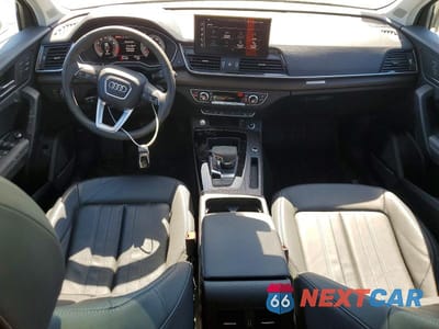 Zdjęcie 8 z 13 samochodu: 2023 AUDI Q5 PREMIUM PLUS 45 VIN:WA1EAAFY7P2191835 - miniatura