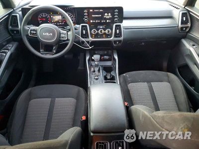 Zdjęcie 8 z 14 samochodu: 2022 KIA SORENTO LX VIN:5XYRG4LC6NG136103 - miniatura