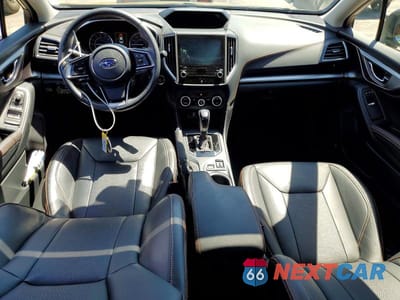 Zdjęcie 8 z 14 samochodu: 2021 SUBARU CROSSTREK LIMITED VIN:JF2GTHNC8MH275406 - miniatura