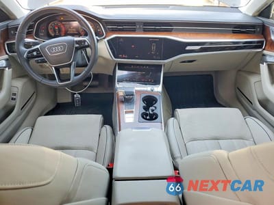 Zdjęcie 8 z 13 samochodu: 2023 AUDI A7 PRESTIGE S-LINE VIN:WAUV2BF28PN087807 - miniatura
