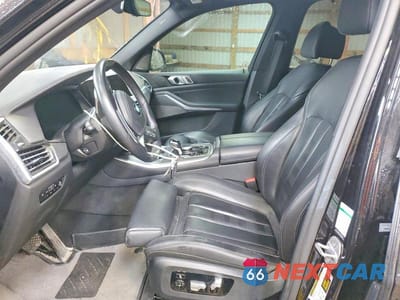 Zdjęcie 7 z 13 samochodu: 2020 BMW X5 XDRIVE40I VIN:5UXCR6C02L9C49578 - miniatura