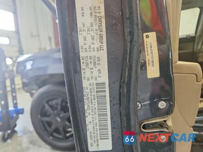 Zdjęcie 14 z 14 samochodu: 2015 JEEP PATRIOT SPORT VIN:1C4NJRBB7FD109322 - miniatura