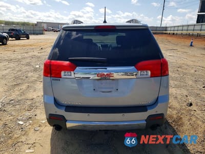 Zdjęcie 6 z 12 samochodu: 2014 GMC TERRAIN SLT VIN:2GKFLYE32E6253195 - miniatura
