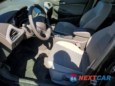 Zdjęcie 7 z 12 samochodu: 2017 CHEVROLET CRUZE LT VIN:1G1BE5SM2H7138402 - miniatura