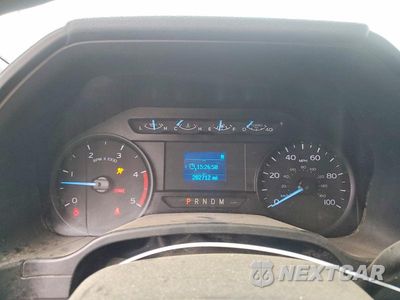 Zdjęcie 8 z 11 samochodu: 2020 FORD F550 SUPER DUTY VIN:1FD0W5GT7LED97446 - miniatura