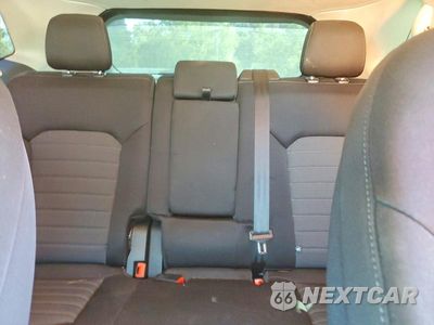 Zdjęcie 10 z 13 samochodu: 2017 FORD EDGE SE VIN:2FMPK4G99HBB87832 - miniatura