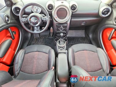 Zdjęcie 8 z 12 samochodu: 2012 MINI COOPER S COUNTRYMAN VIN:WMWZC3C52CWL82697 - miniatura