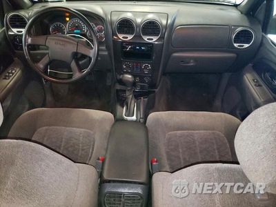 Zdjęcie 8 z 13 samochodu: 2004 GMC ENVOY VIN:1GKDT13SX42114968 - miniatura