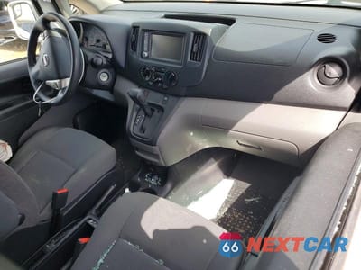 Zdjęcie 8 z 12 samochodu: 2021 NISSAN NV200 SV VIN:3N6CM0KN8MK703013 - miniatura