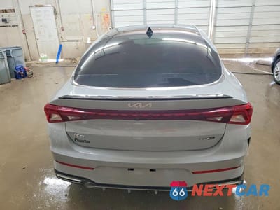 Zdjęcie 6 z 12 samochodu: 2022 KIA K5 GT-LINE VIN:5XXG64J20NG128829 - miniatura