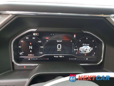 Zdjęcie 9 z 13 samochodu: 2025 GMC SIERRA K1500 DENALI VIN:3GTUUGEL0SG212994 - miniatura