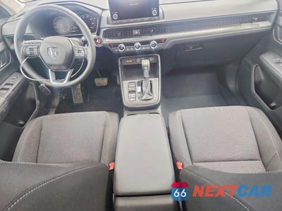 Zdjęcie 8 z 12 samochodu: 2025 HONDA CR-V EX VIN:2HKRS4H46SH482429 - miniatura