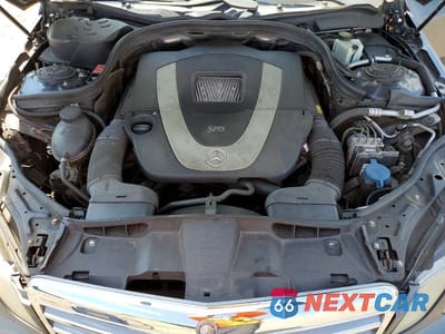 Zdjęcie 11 z 12 samochodu: 2010 MERCEDES-BENZ E 350 4MATIC VIN:WDDHF8HB9AA133492 - miniatura