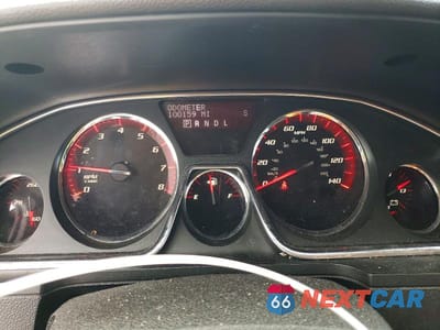 Zdjęcie 9 z 13 samochodu: 2015 GMC ACADIA SLE VIN:1GKKRNED2FJ290952 - miniatura