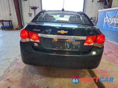 Zdjęcie 6 z 11 samochodu: 2015 CHEVROLET CRUZE LT VIN:1G1PC5SB6F7277682 - miniatura