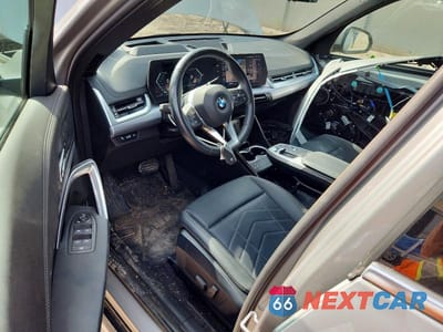 Zdjęcie 8 z 13 samochodu: 2025 BMW X1 XDRIVE28I VIN:WBX73EF0XS5175603 - miniatura