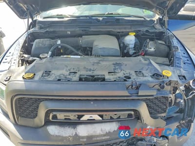 Zdjęcie 11 z 12 samochodu: 2021 RAM 1500 CLASSIC SLT VIN:1C6RR7GG0MS522881 - miniatura
