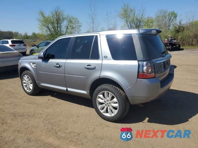 Drugie zdjęcie samochodu z przodu: 2013 LAND ROVER LR2 HSE VIN:SALFR2BG6DH362193 - miniatura