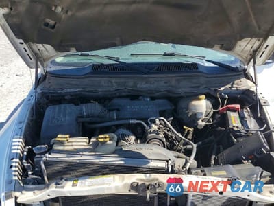 Zdjęcie 11 z 13 samochodu: 2008 DODGE RAM 1500 ST VIN:1D7HA18258J225988 - miniatura