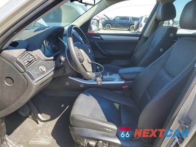 Zdjęcie 7 z 12 samochodu: 2011 BMW X3 XDRIVE28I VIN:5UXWX5C59BL705258 - miniatura