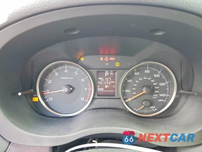 Zdjęcie 9 z 13 samochodu: 2017 SUBARU CROSSTREK PREMIUM VIN:JF2GPABC5H8217100 - miniatura