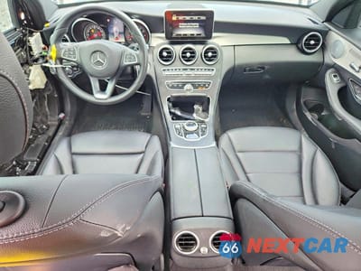 Zdjęcie 8 z 13 samochodu: 2018 MERCEDES-BENZ C 300 VIN:55SWF4JB6JU280296 - miniatura