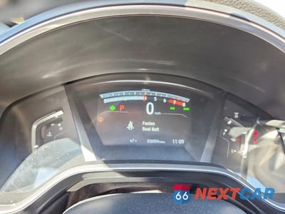 Zdjęcie 9 z 13 samochodu: 2022 HONDA CR-V EXL VIN:5J6RW2H88NL000503 - miniatura