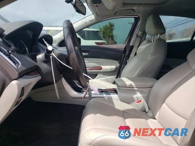 Zdjęcie 7 z 13 samochodu: 2015 ACURA TLX VIN:19UUB2F30FA017085 - miniatura