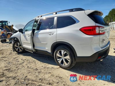 Drugie zdjęcie samochodu z przodu: 2025 SUBARU ASCENT VIN:4S4WMAAD0S3423048 - miniatura
