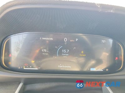 Zdjęcie 9 z 12 samochodu: 2024 JEEP WAGONEER SERIES I VIN:1C4SJUAP5RS104817 - miniatura