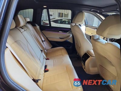 Zdjęcie 11 z 13 samochodu: 2021 BMW X3 XDRIVE30I VIN:5UXTY5C02M9H49187 - miniatura
