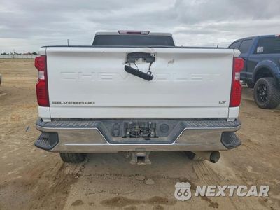 Zdjęcie 6 z 12 samochodu: 2022 CHEVROLET SILVERADO K2500 HEAVY DUTY LT VIN:1GC1YNEYXNF245322 - miniatura
