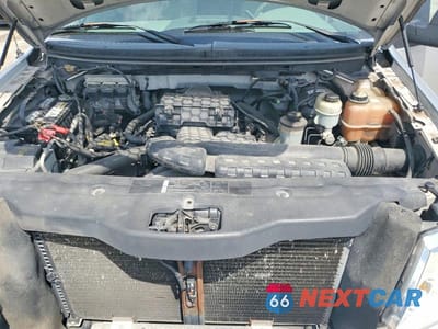 Zdjęcie 11 z 12 samochodu: 2005 FORD F150 VIN:1FTPX14555FA70183 - miniatura