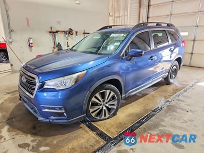 2019 SUBARU ASCENT LIMITED 4S4WMAPD1K3412079 - główne zdjęcie licytacji z USA - miniatura