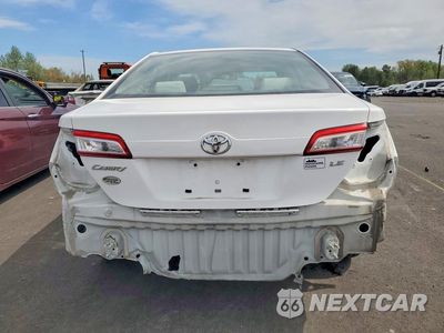 Zdjęcie 6 z 12 samochodu: 2012 TOYOTA CAMRY LE VIN:4T4BF1FK0CR187857 - miniatura