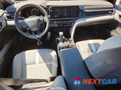 Zdjęcie 8 z 13 samochodu: 2025 TOYOTA CAMRY SE VIN:4T1DAACK2SU634824 - miniatura