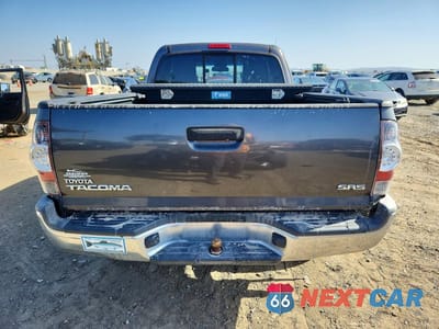 Zdjęcie 6 z 11 samochodu: 2013 TOYOTA TACOMA ACCESS CAB VIN:5TFUX4EN8DX018302 - miniatura