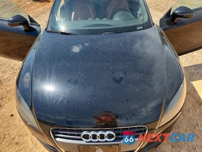 Zdjęcie 11 z 12 samochodu: 2008 AUDI TT 2.0T PREMIUM VIN:TRUNF38J781049114 - miniatura