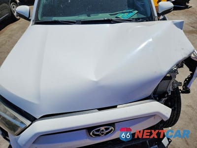 Zdjęcie 11 z 12 samochodu: 2016 TOYOTA 4RUNNER SR5 PREMIUM VIN:JTEBU5JR5G5386088 - miniatura