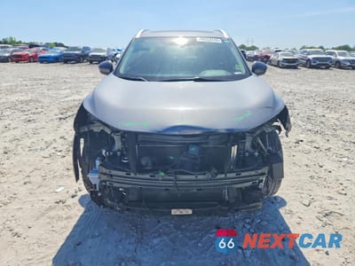 Piąte zdjęcie samochodu w środku: 2021 NISSAN ROGUE SV VIN:5N1AT3BA4MC717486 - miniatura